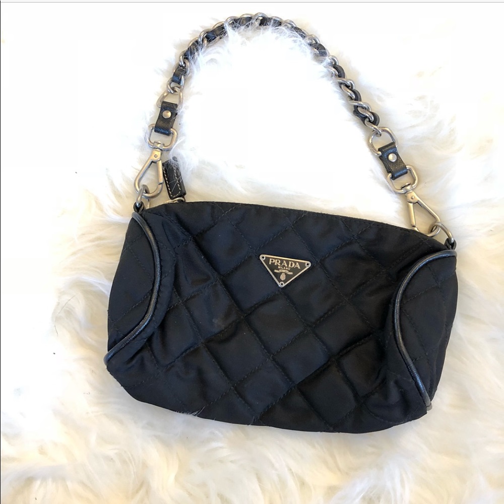 Prada bag